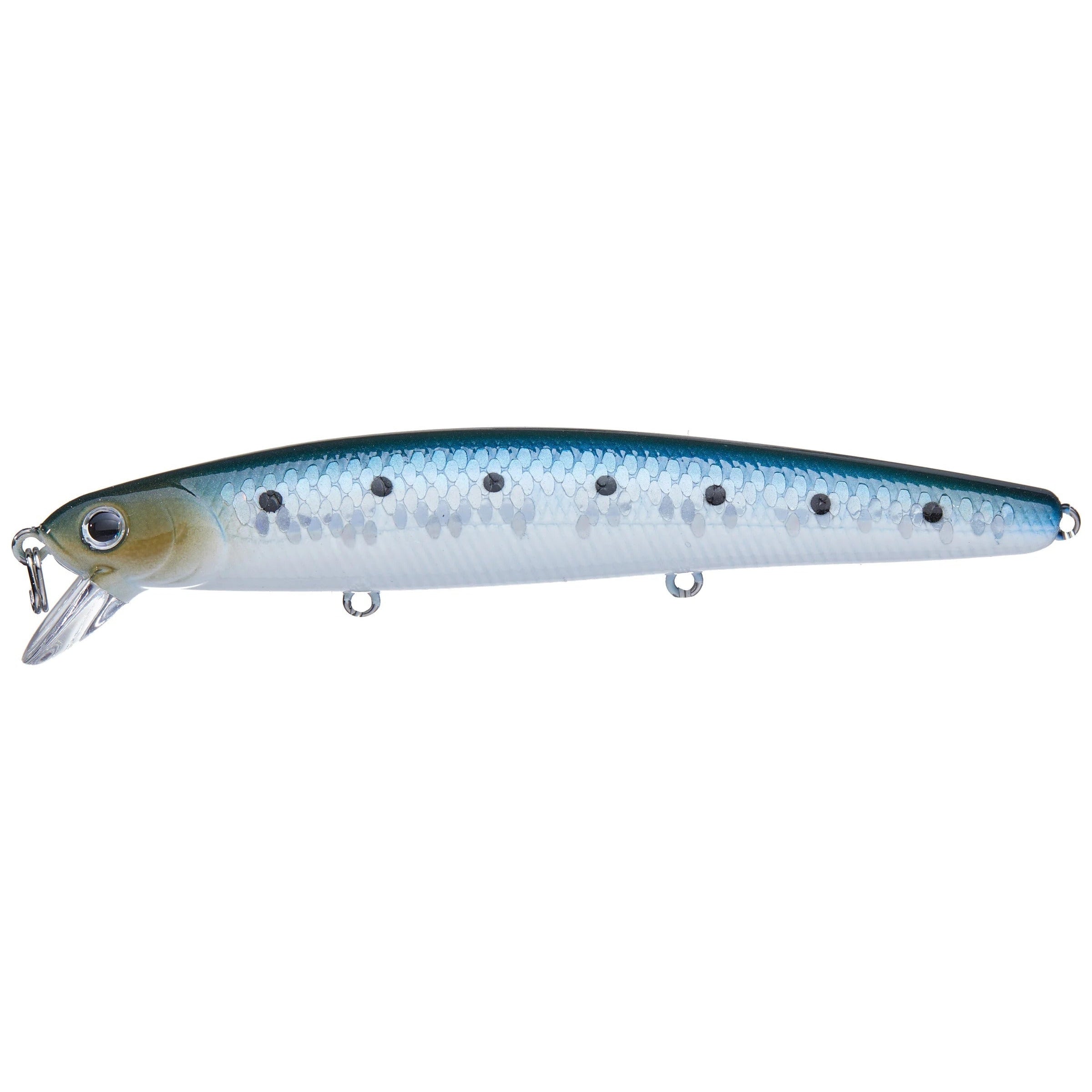 Lucky Craft Flash Minnow 110 CIF Jerkbait