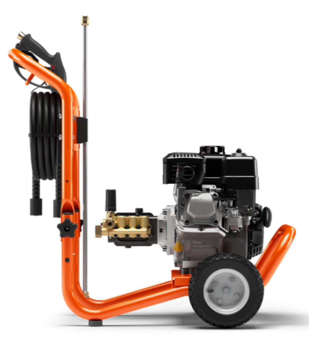 HH36 3600 PSI Pressure Washer ;