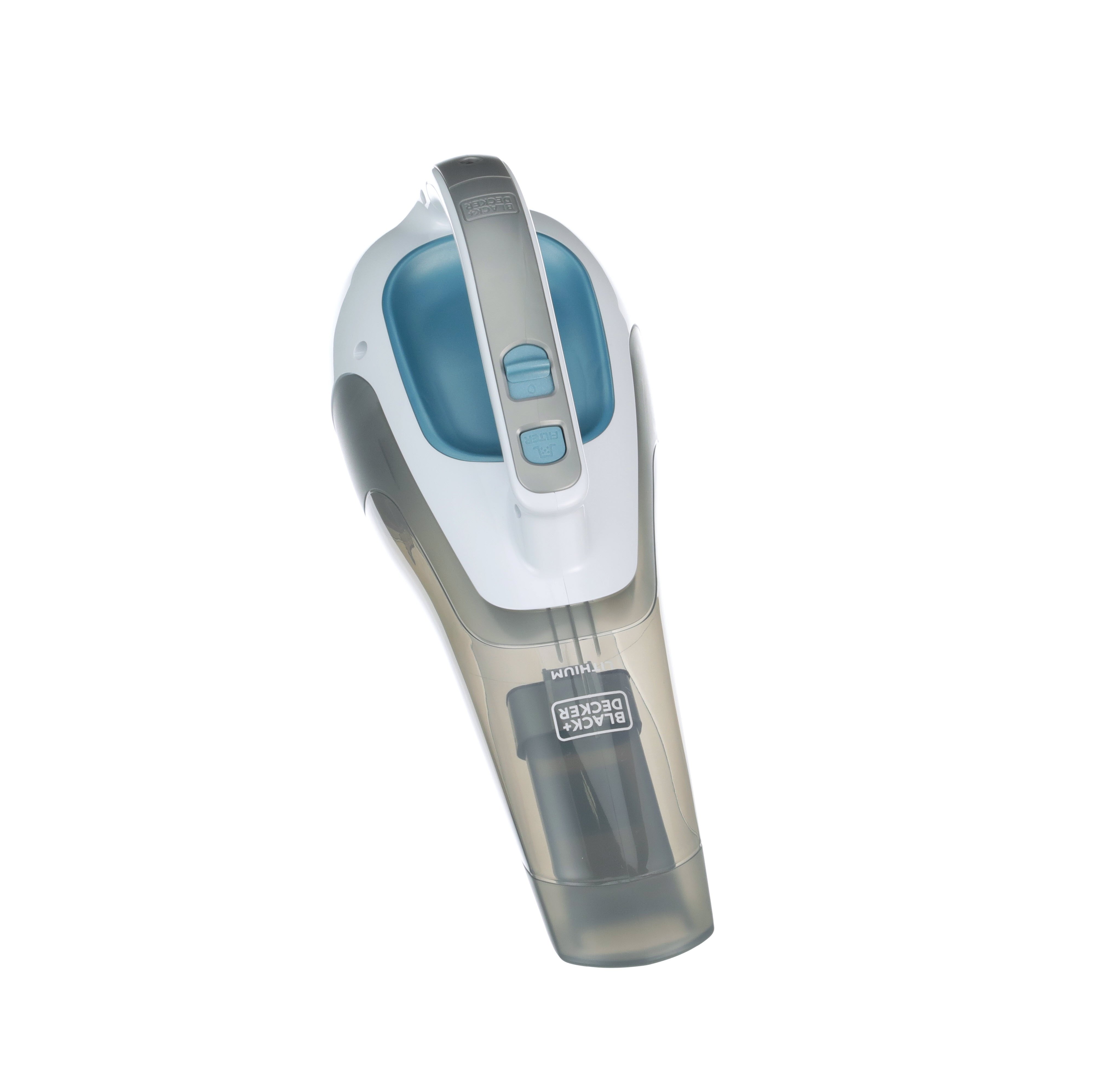 dustbuster® Cordless Handheld Vacuum