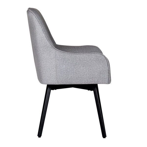 Dining Chair， Gray