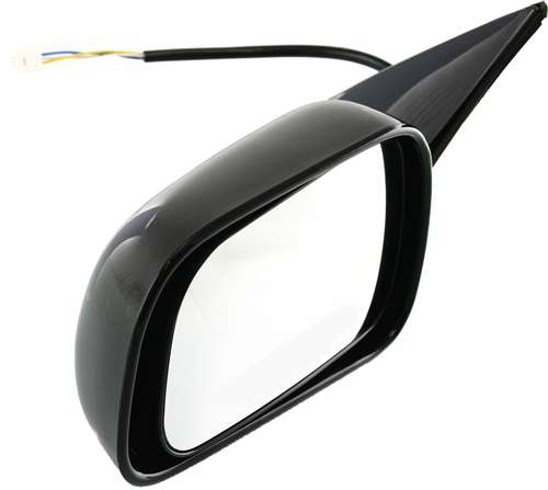 Mirror Compatible With 1995-1999 Toyota Avalon Left Driver Side Paintable Kool-Vue