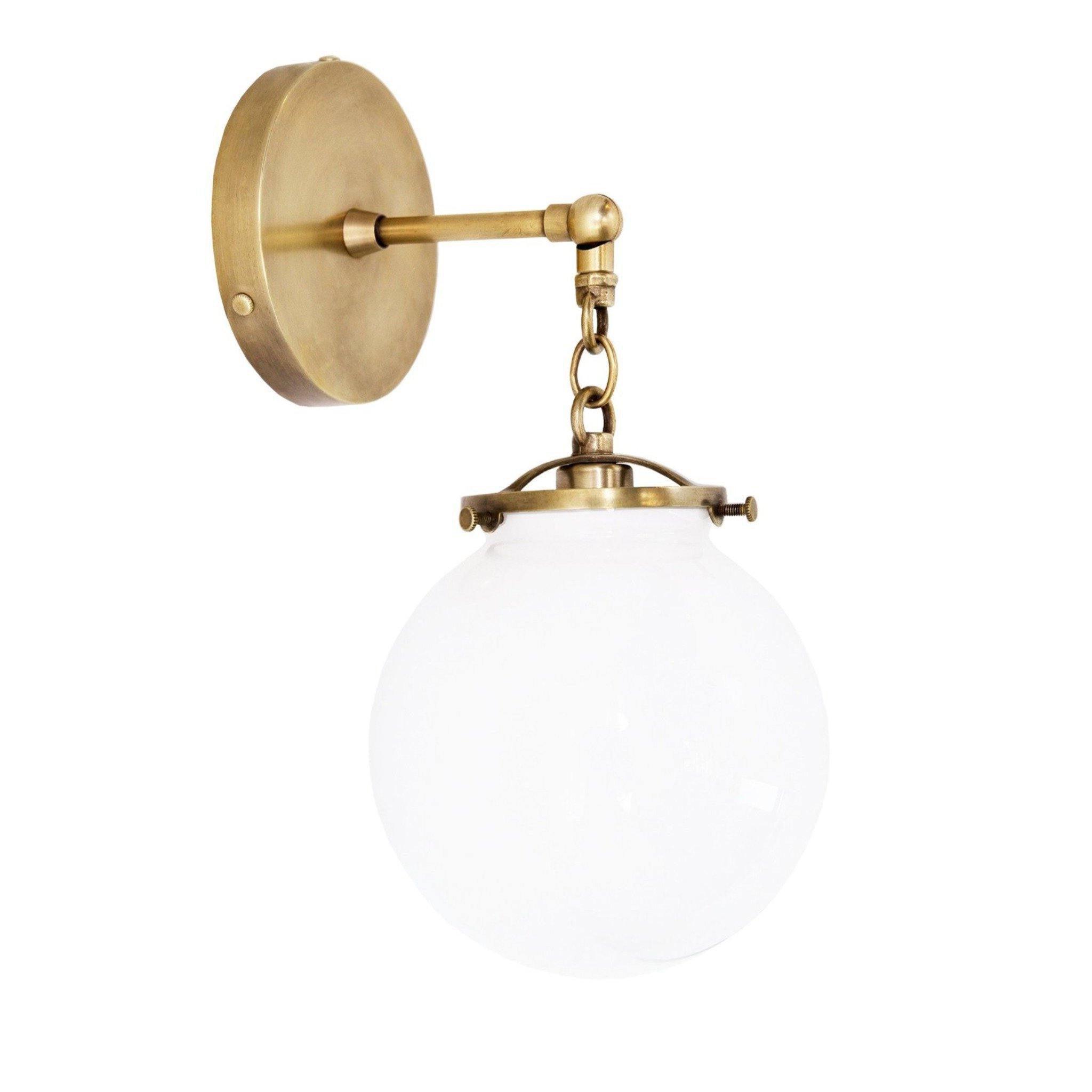 Beaumont Wall Sconce