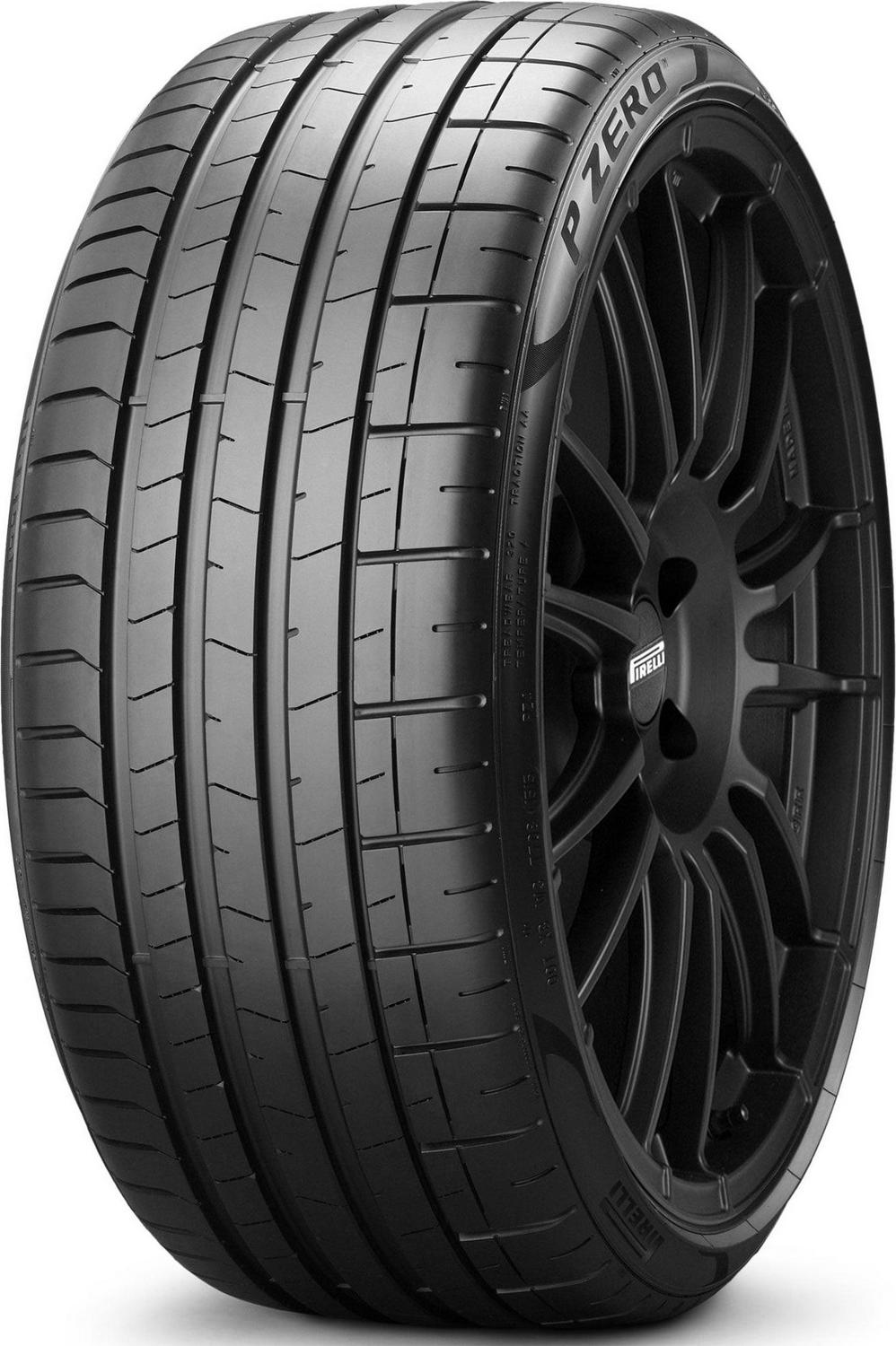 1 235/35ZR19XL Pirelli P-Zero (PZ4) 91(Y) tire