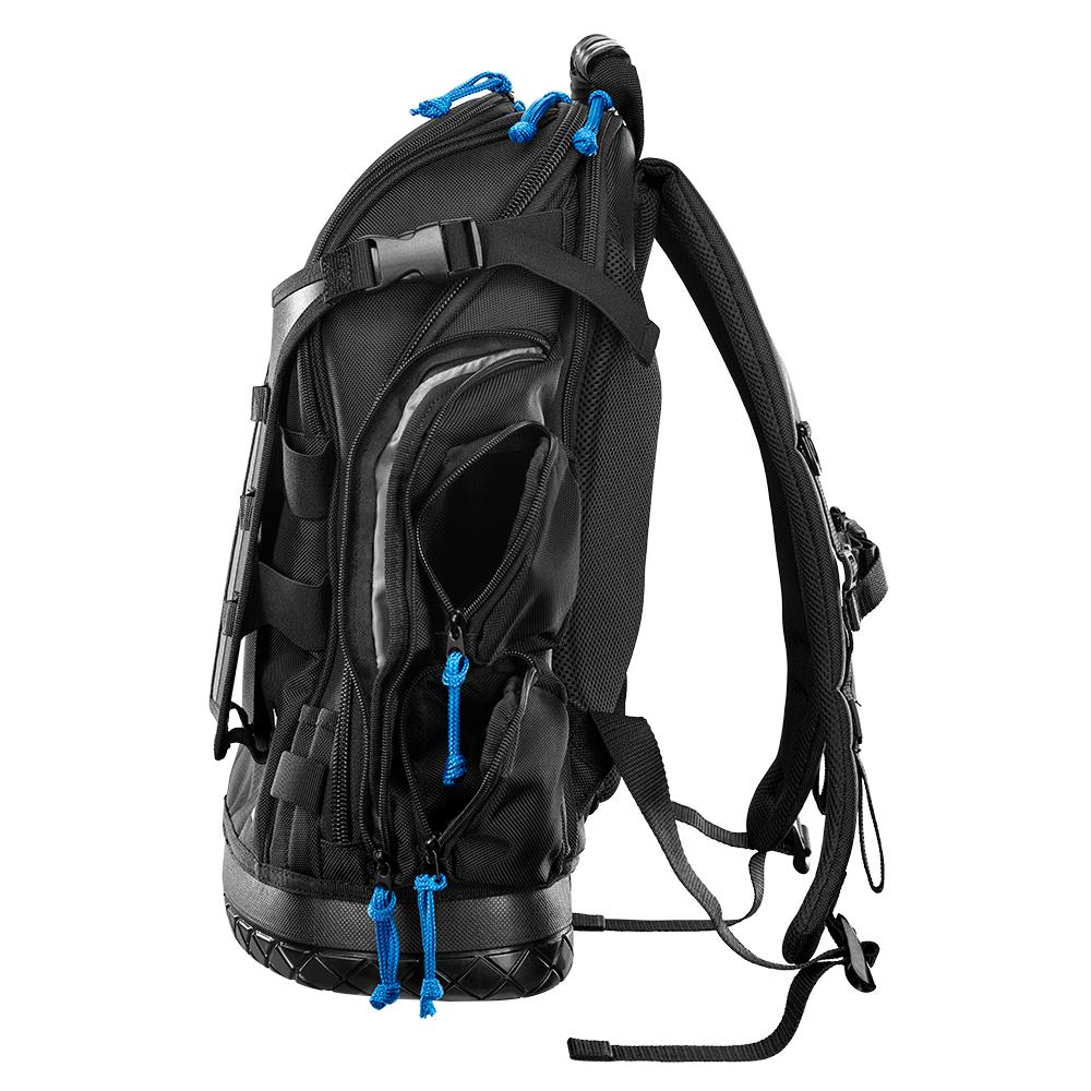 HART Hard Bottom Tool Backpack