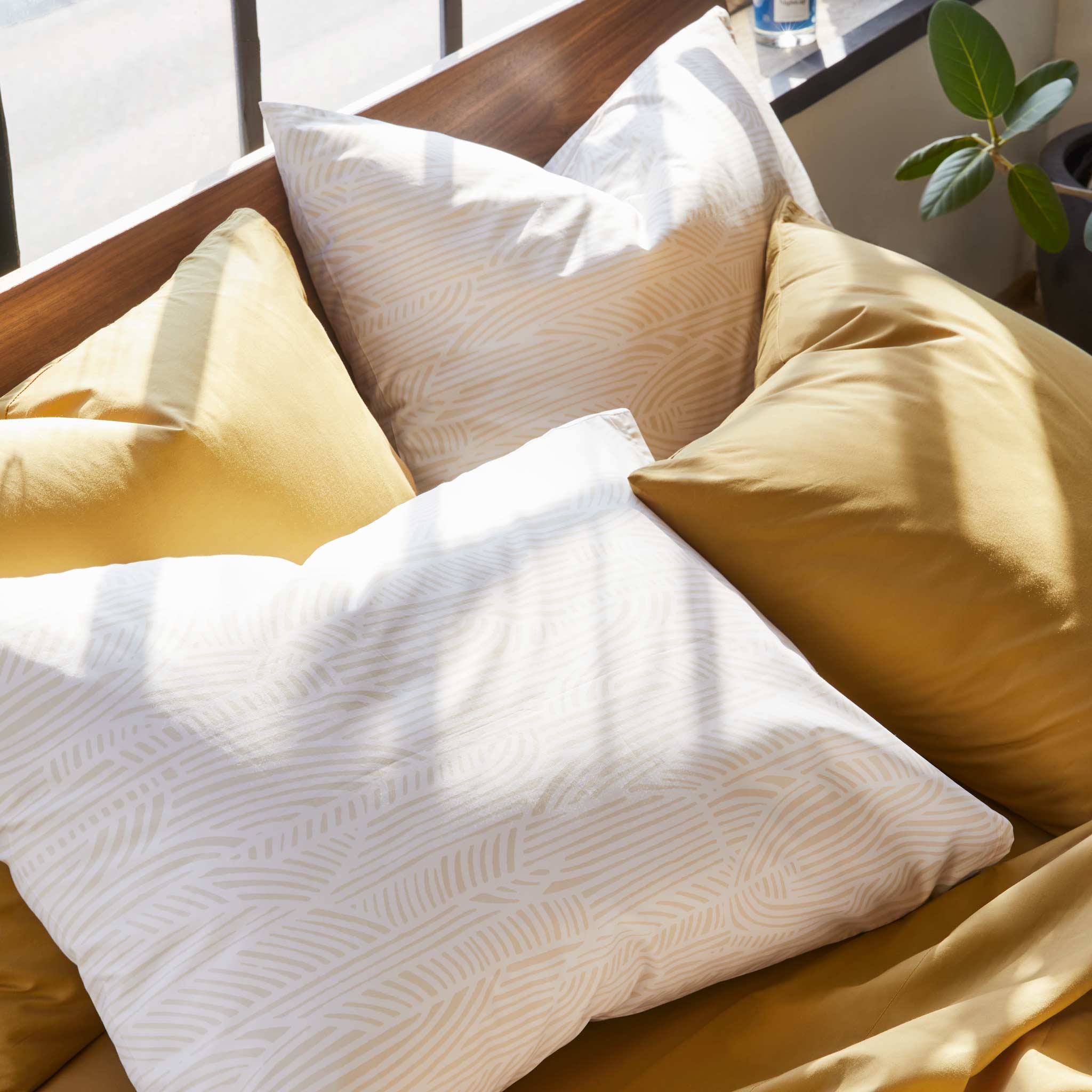 Test Classic Percale Core Sheet Set