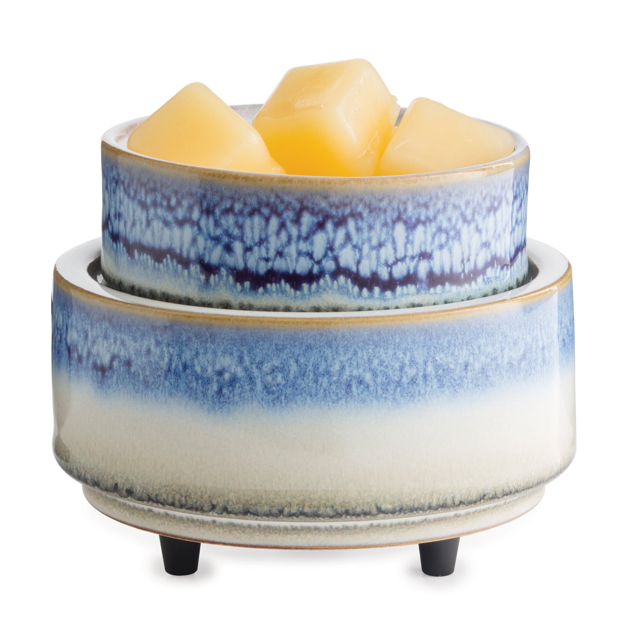 Horizon 2-In-1 Candle and Fragrance Warmer For Candles And Wax Melts from Candle Warmers Etc.