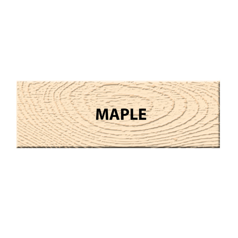 FAMOWOOD ORG MAPLE 6 OZ