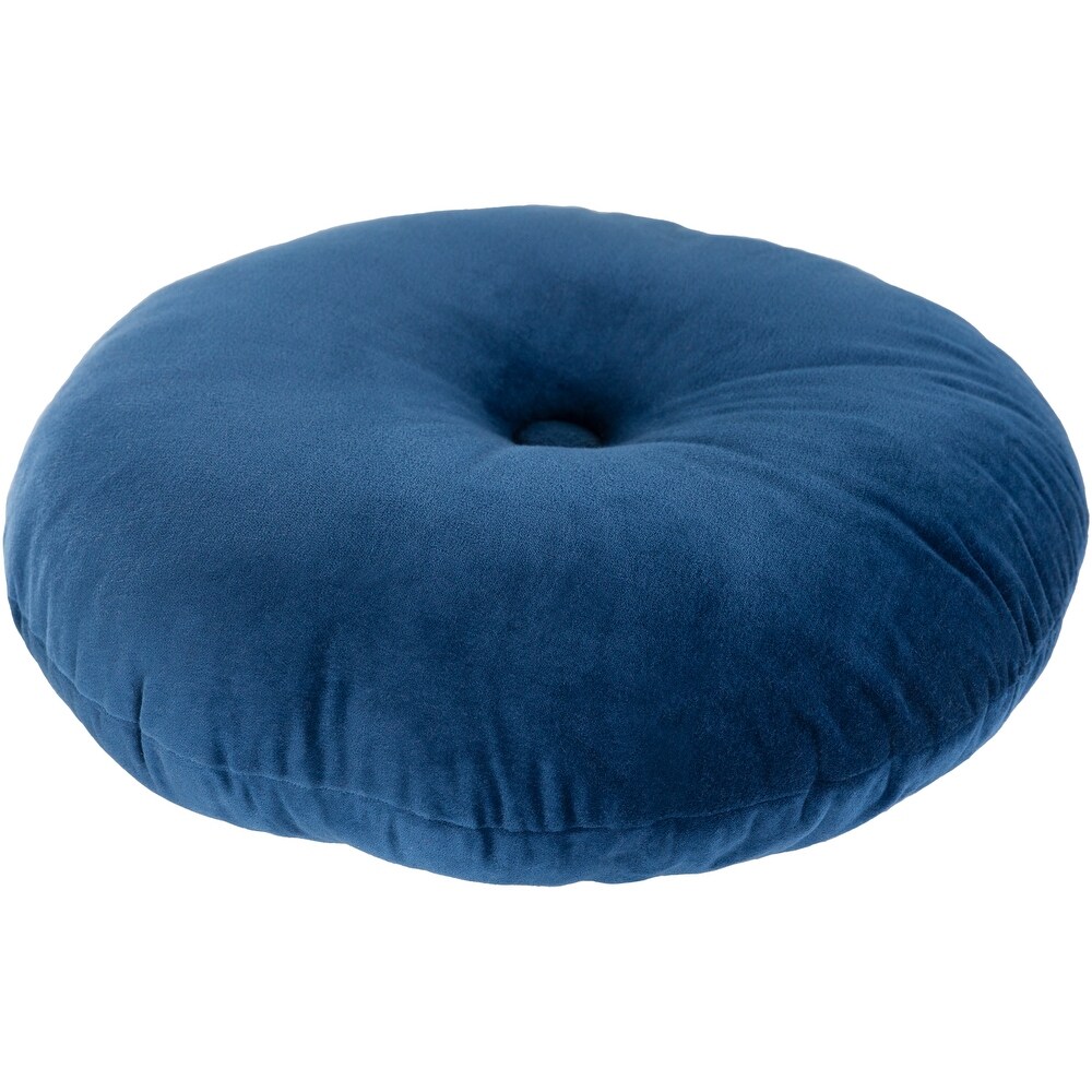 Vianne Tufted Cotton Velvet 18\