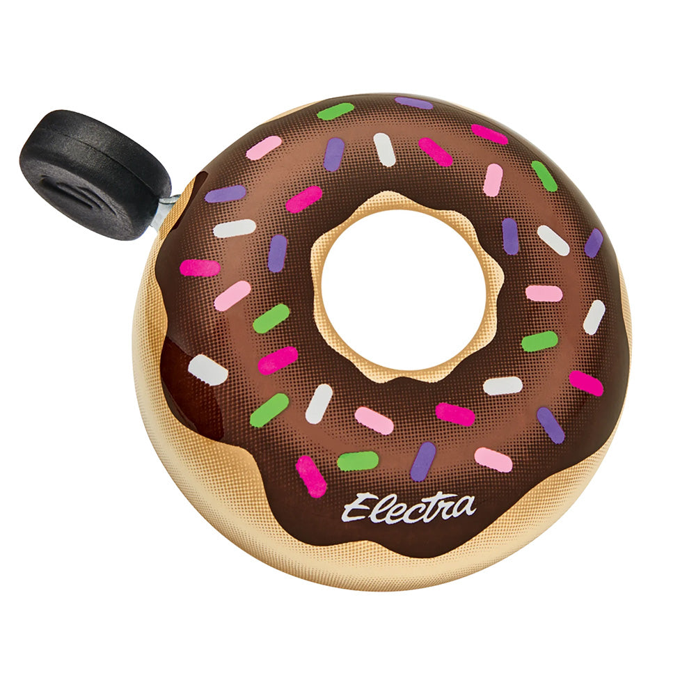 Electra Domed Ringer Bike Bell