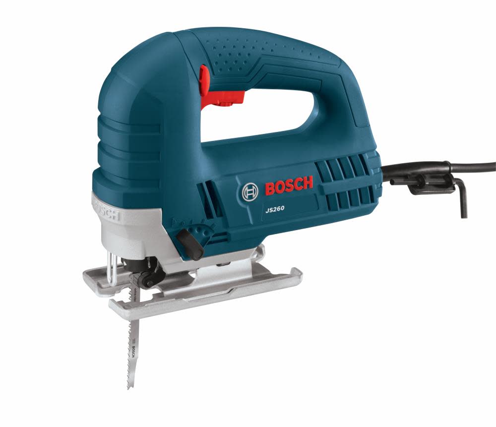 Bosch Top-Handle Jig Saw JS260 from Bosch