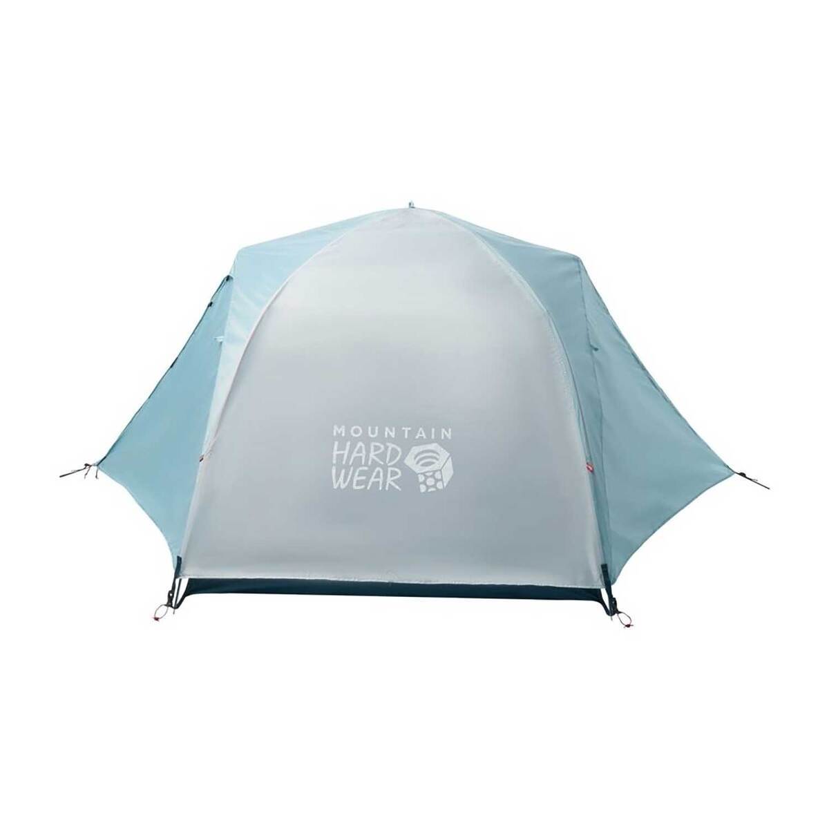 Mountain Hardwear Mineral King 2 2Person Camping Tent  Grey Ice