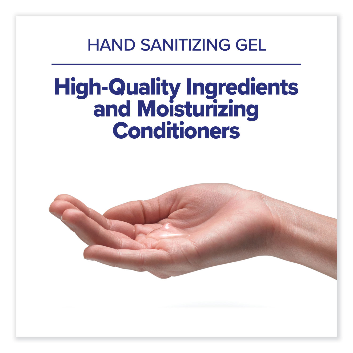 Advanced Gel Hand Sanitizer Refill by PURELLandreg; GOJ506302