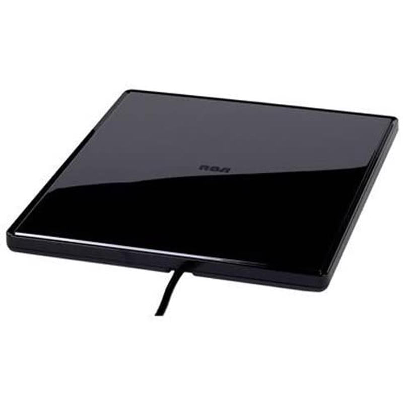 FLAT ANTENNA HDTV INDOOR