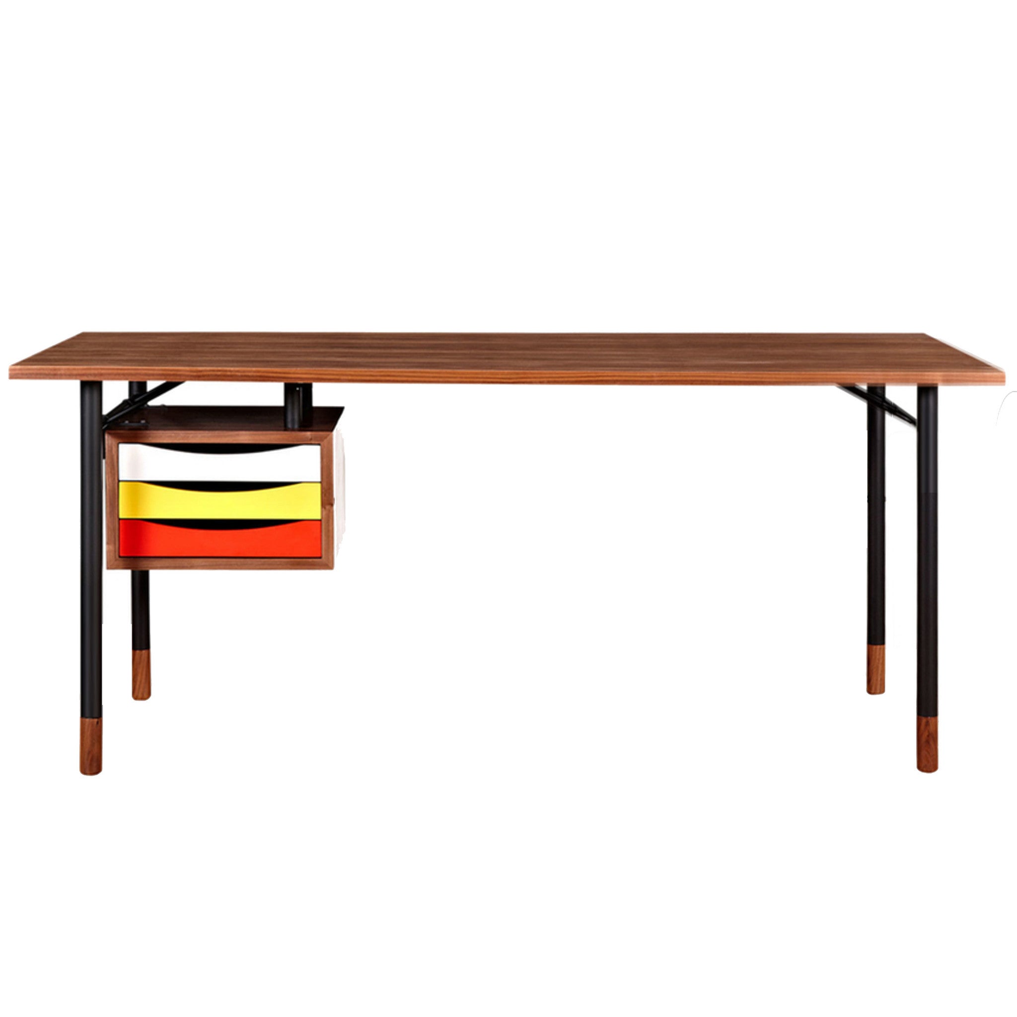 Luna Desk 170 Cm Bsz15143