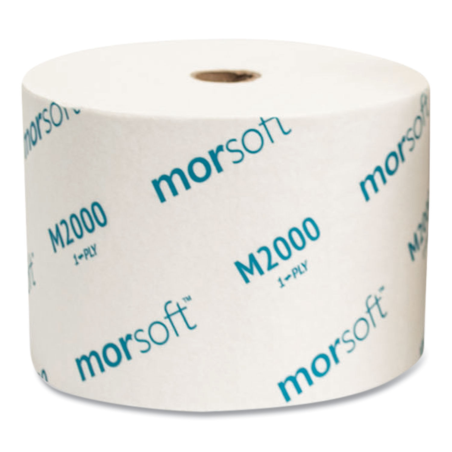 Small Core Bath Tissue by Morcon Tissue MORM2000