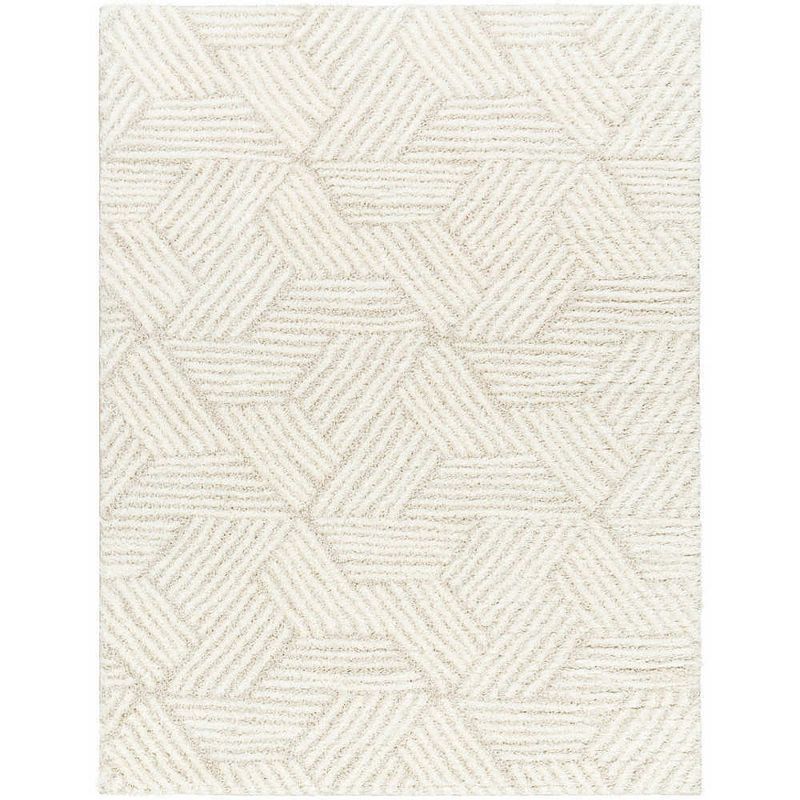 Brooke Modern Area Rug