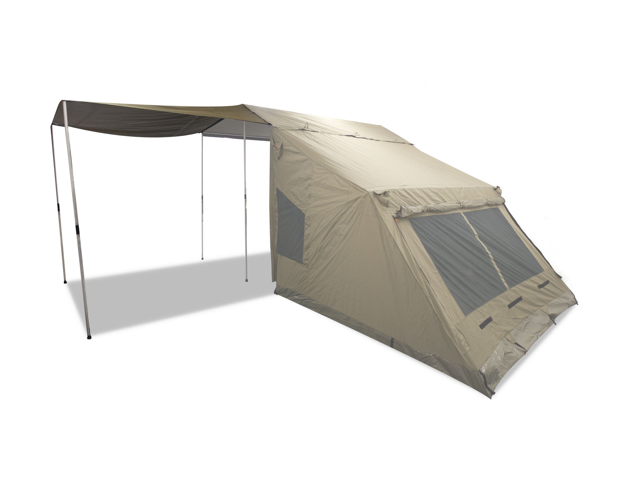 Oztent RV2SA RV 2-5 Side Awning