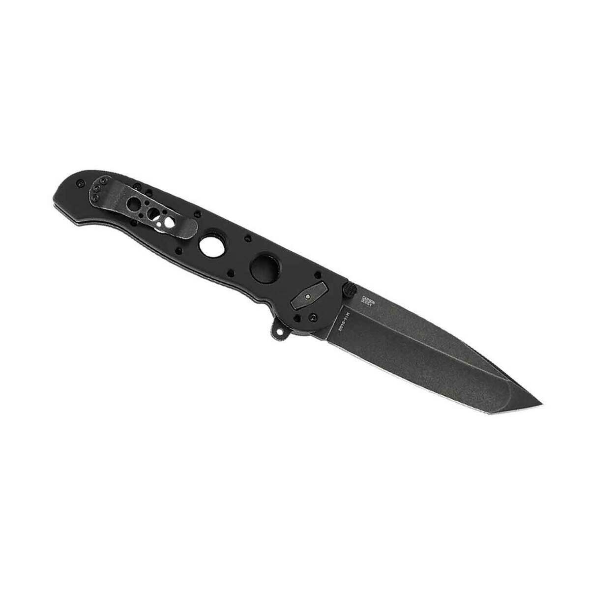 CRKT M16 3.89 inch Folding Knife