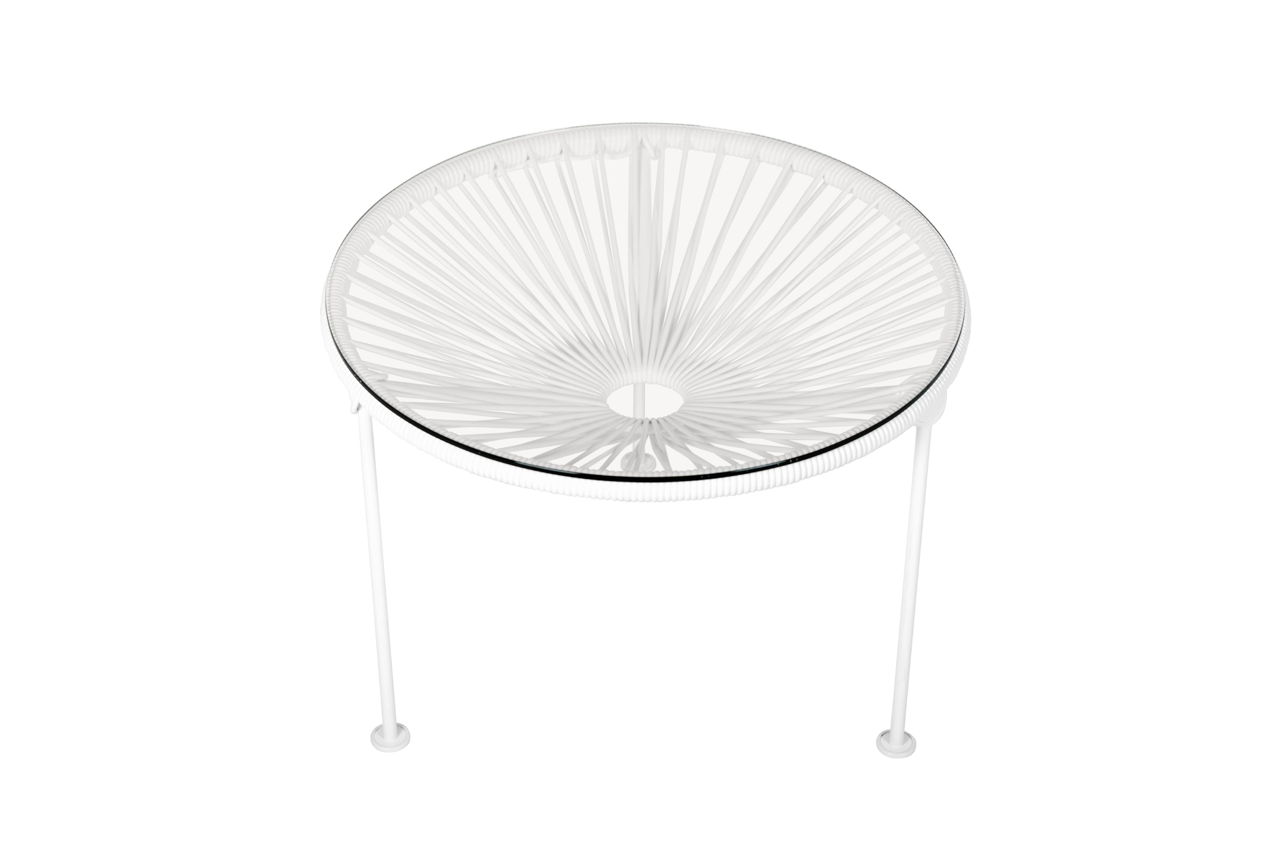 Zicatela Coffee Table