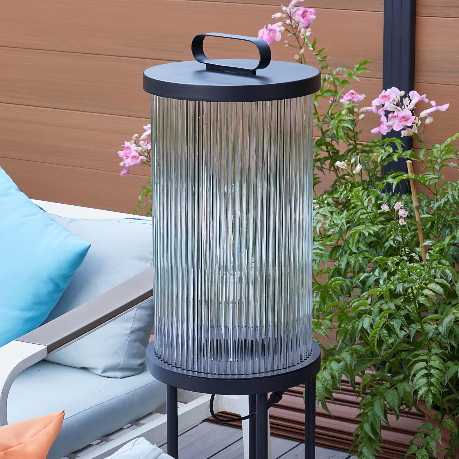 Lantern Garden Outdoor Light