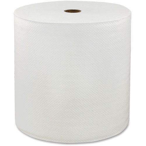 Solaris Hardwound Roll Towels | 1-Ply， 6RL