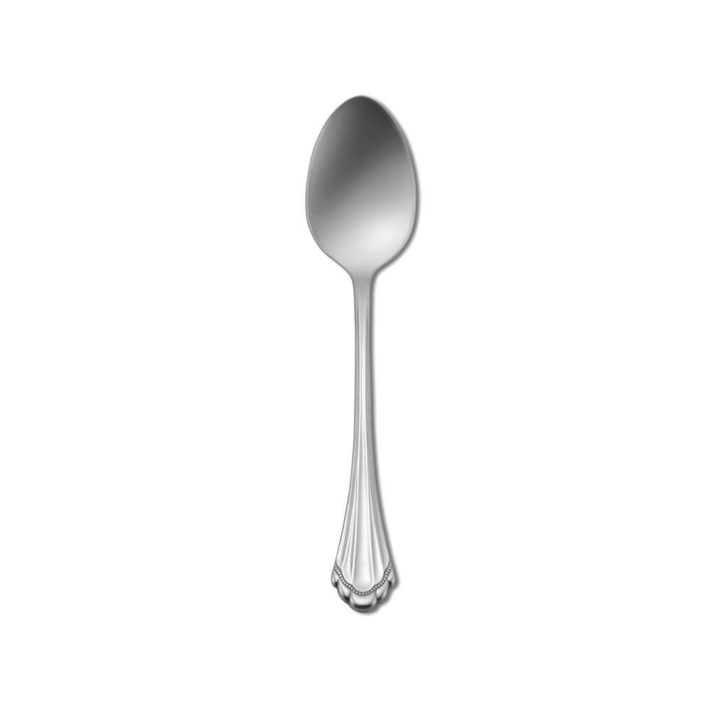 Oneida Marquette 188 Stainless Steel Teaspoons (Set of 36) 2272STSF