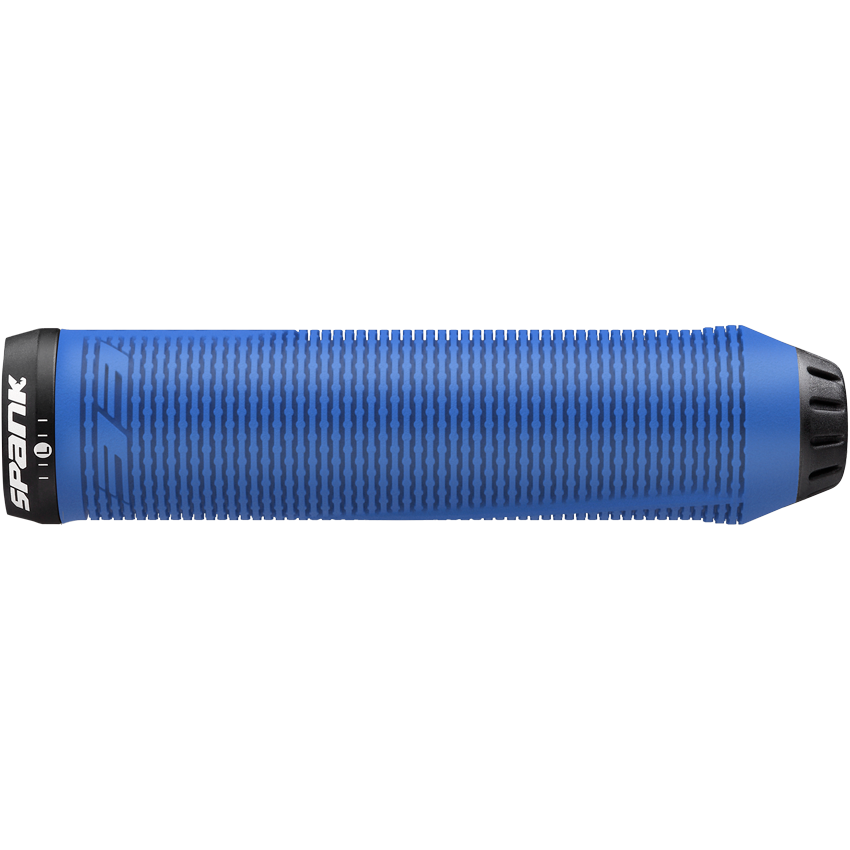Spank Spike Grips 33 - Blue