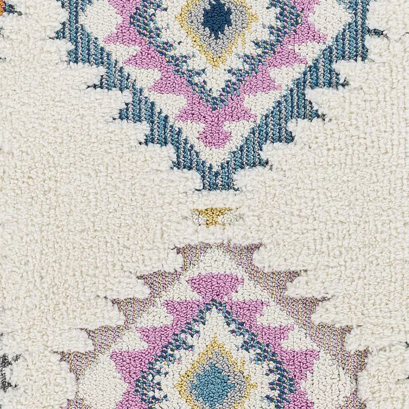 Swaledale Global Area Rug