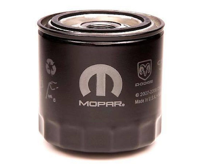 Mopar Oil Filter MO-899