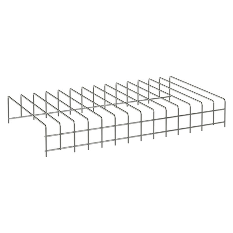 Tarrison TSBCR2448Z - Bottle/Can Rack Dividers