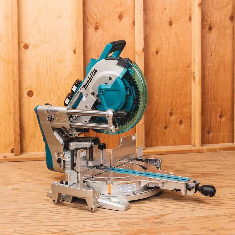 Makita 18V X2 LXT 36V 12