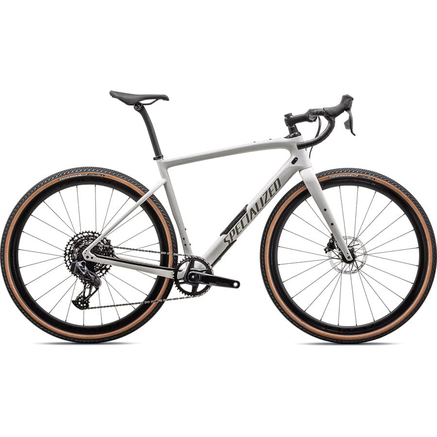 2023 Specialized Diverge Expert Carbon