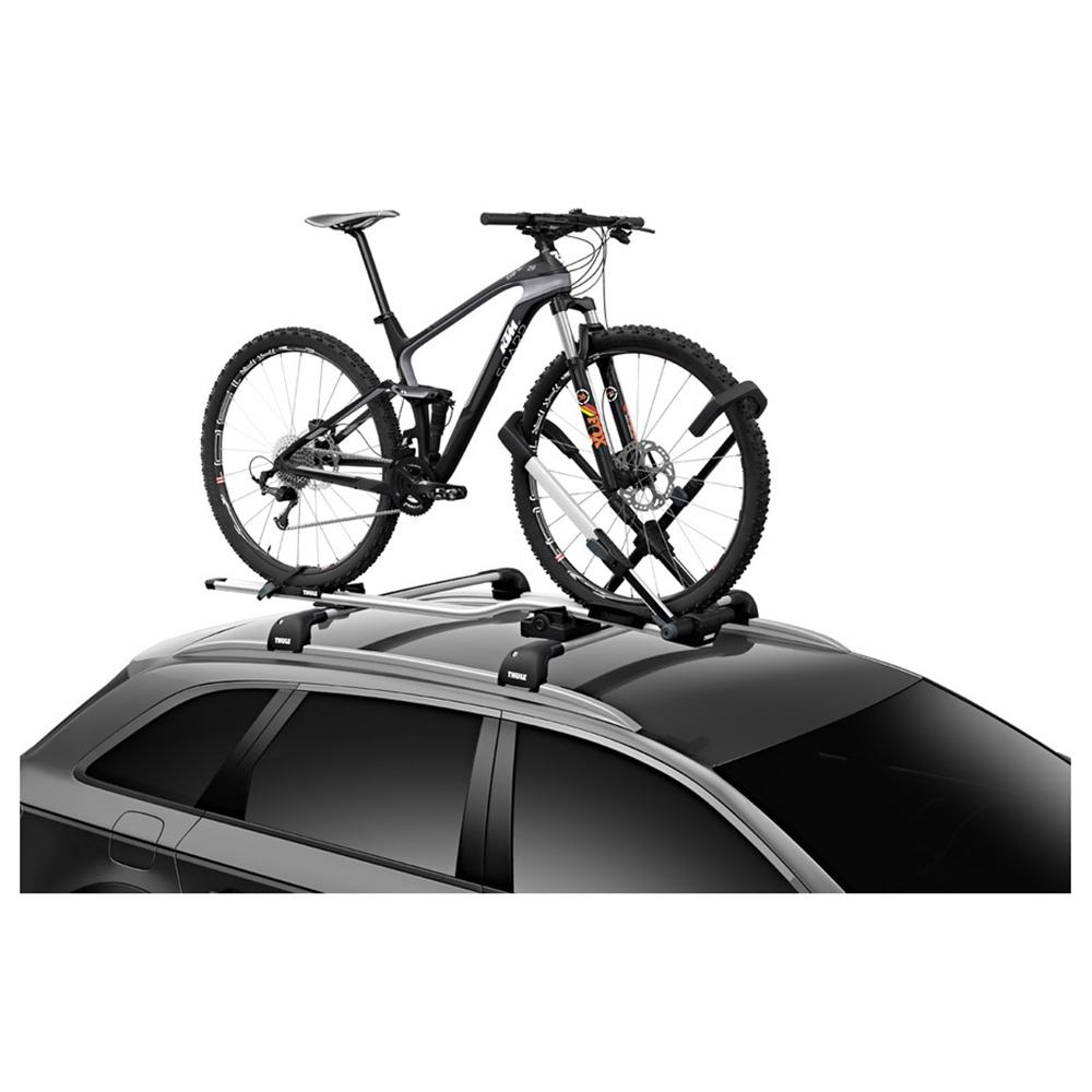 Thule 599 UpRide Roof Mounted Bike Rack
