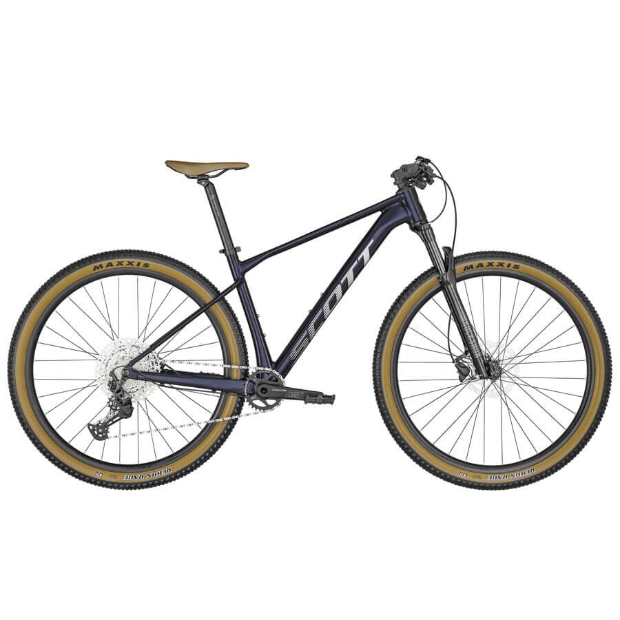 Scott Scale 965