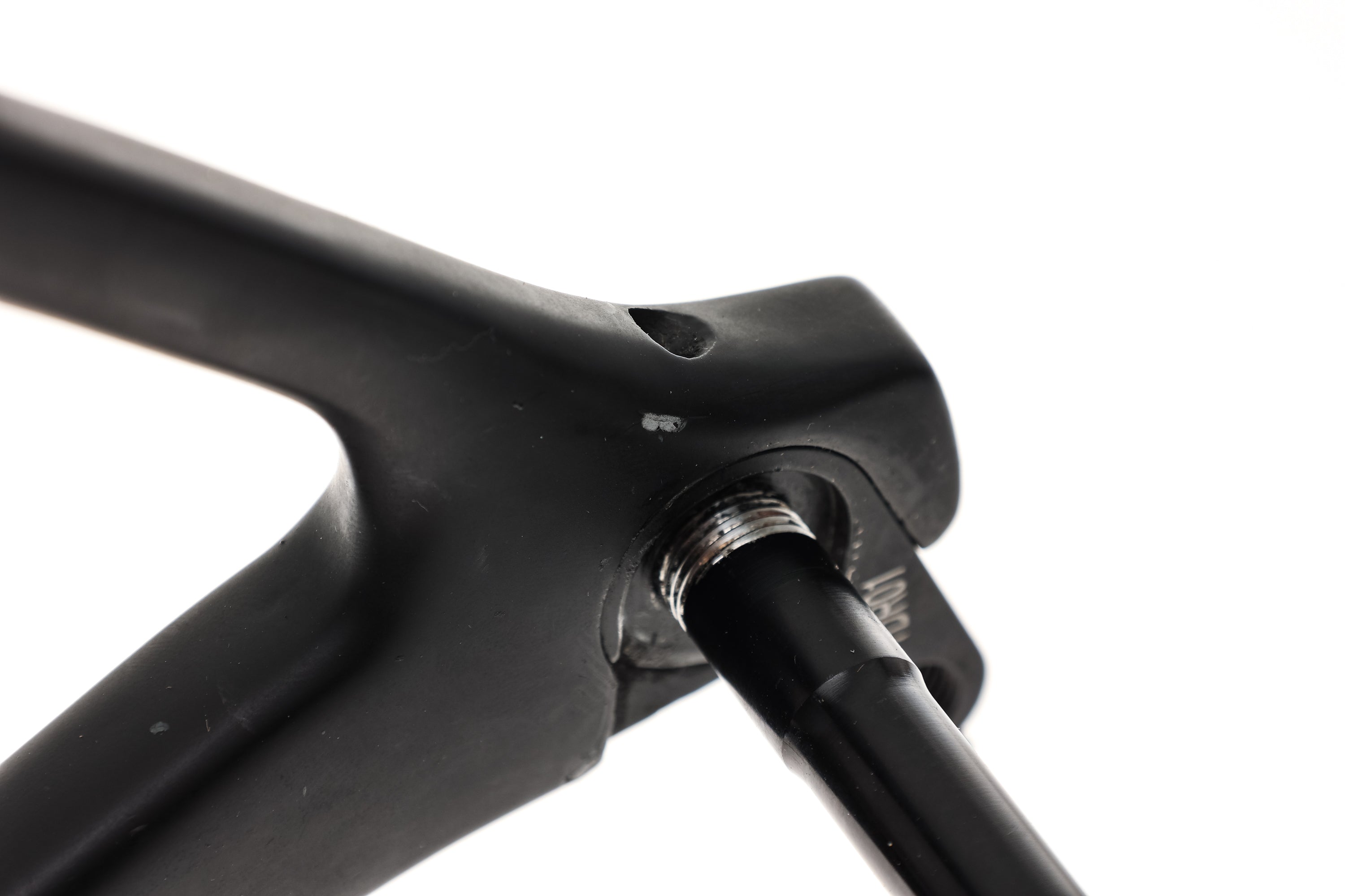 3T Strada Due TEAM Small Frameset - 2020