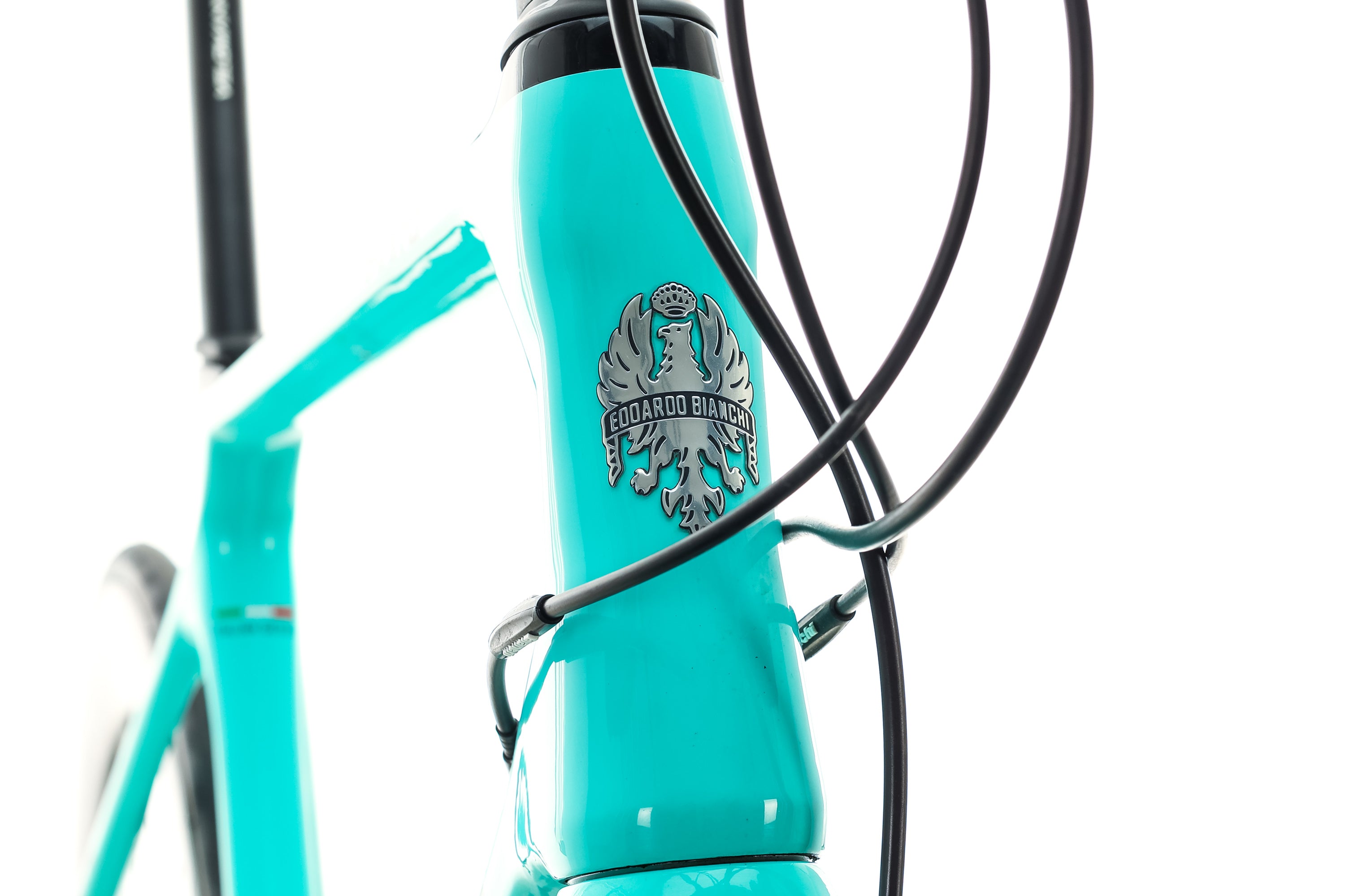 Bianchi Infinito XE Ultegra Road Bike - 2020, 57cm
