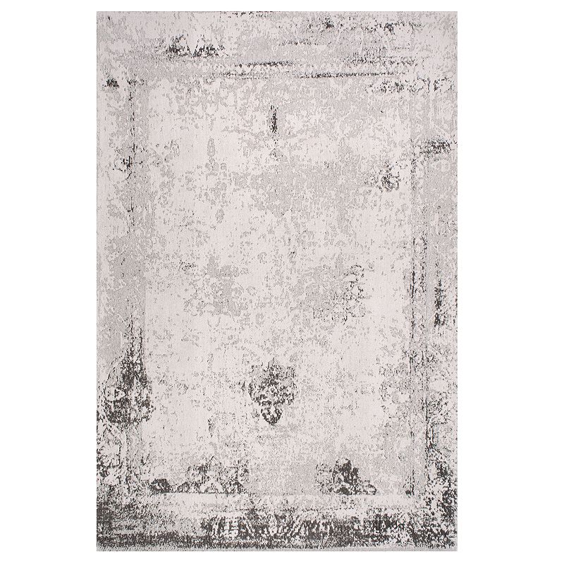 nuLOOM Shawanna Distressed Rug