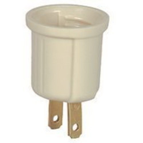 Cooper Wiring Devices Socket Adapter