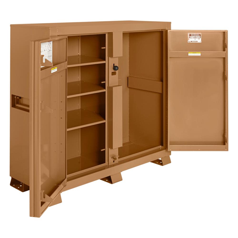 JOBMASTER® Cabinet， 47.5 Cu. Ft. ;