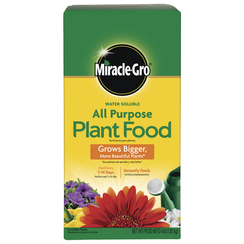 PLANT FOOD GP MG AP 4LB