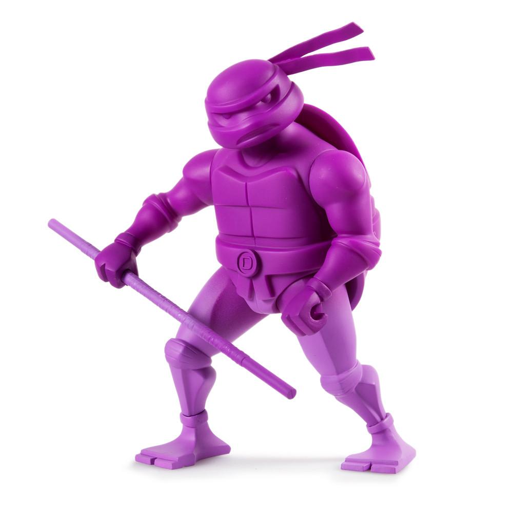 Kidrobot x TMNT Donatello 8