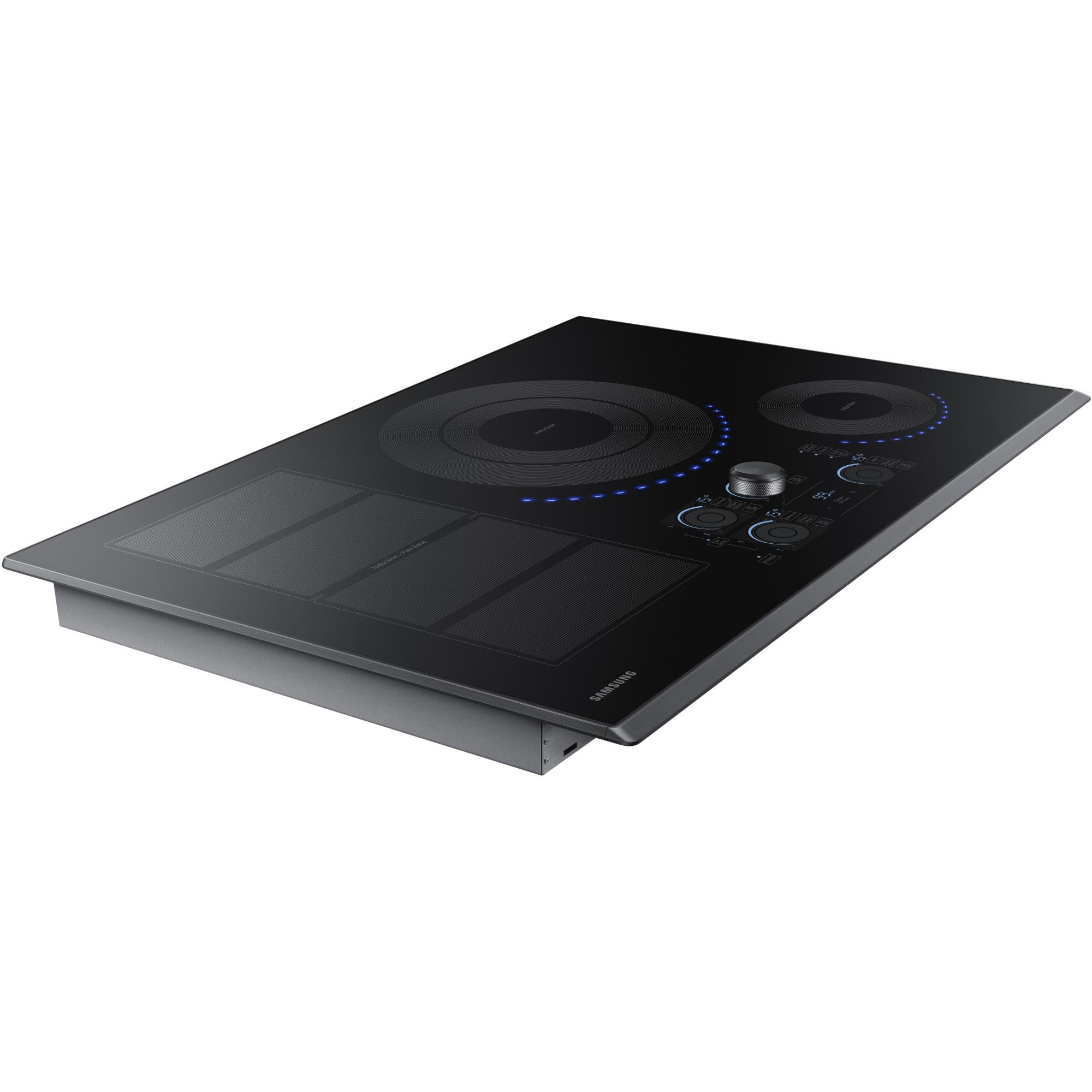  30-inch Built-in Induction Cooktop with Virtual Flame Technology�?NZ30K7880UG/AA