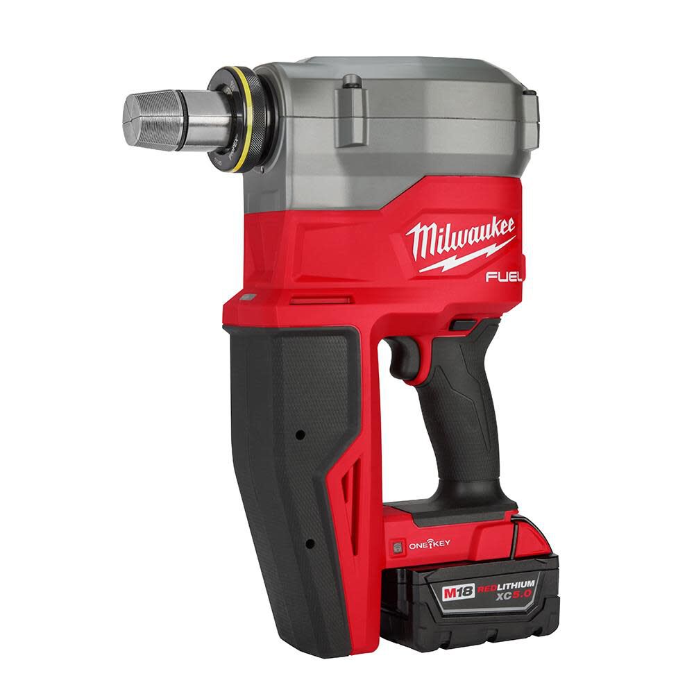 Milwaukee M18 FUEL 2