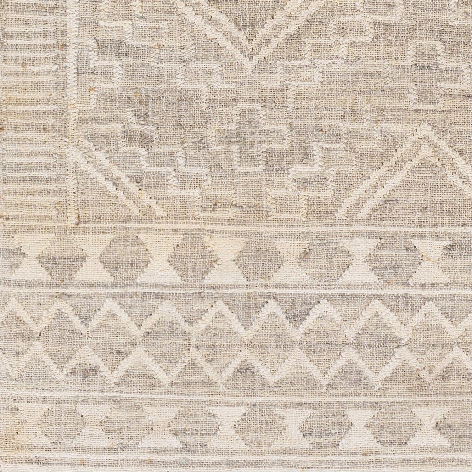 Cadence Hand Woven Rug in Camel