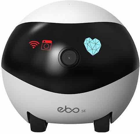 ENABOT EBO SE Automatic Smart Robot Camera