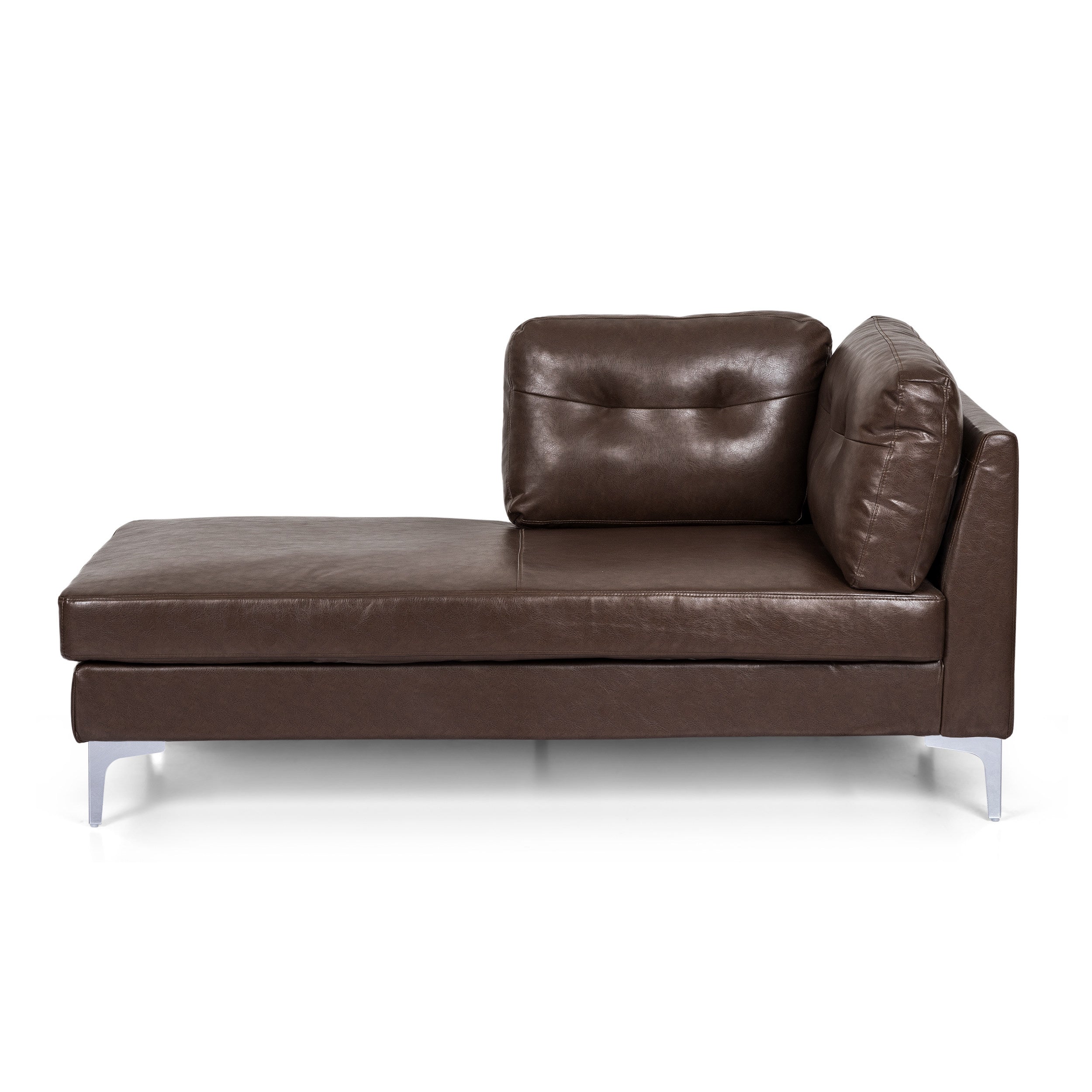 Dillonvale Contemporary Upholstered Chaise Lounge