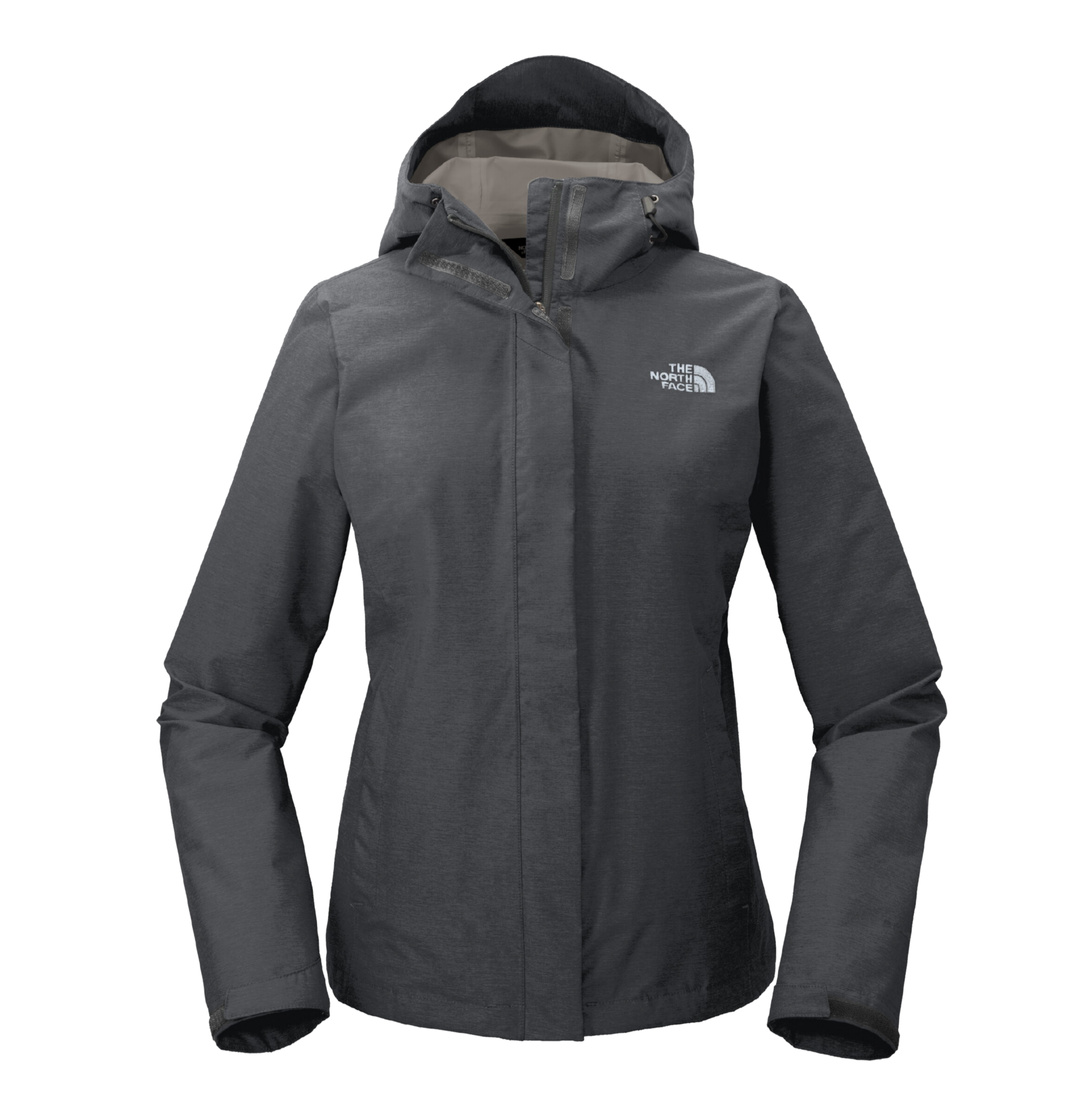 The North Face Ladies DryVent Rain Jacket