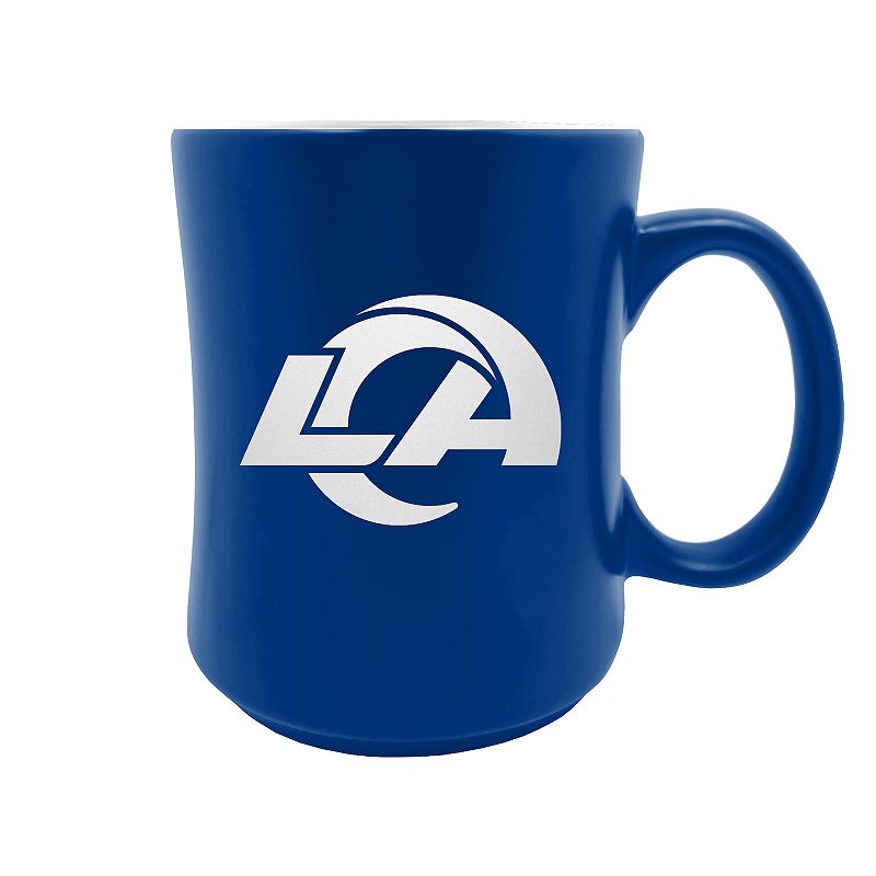 Los Angeles Rams NFL Starter 19-oz. Mug