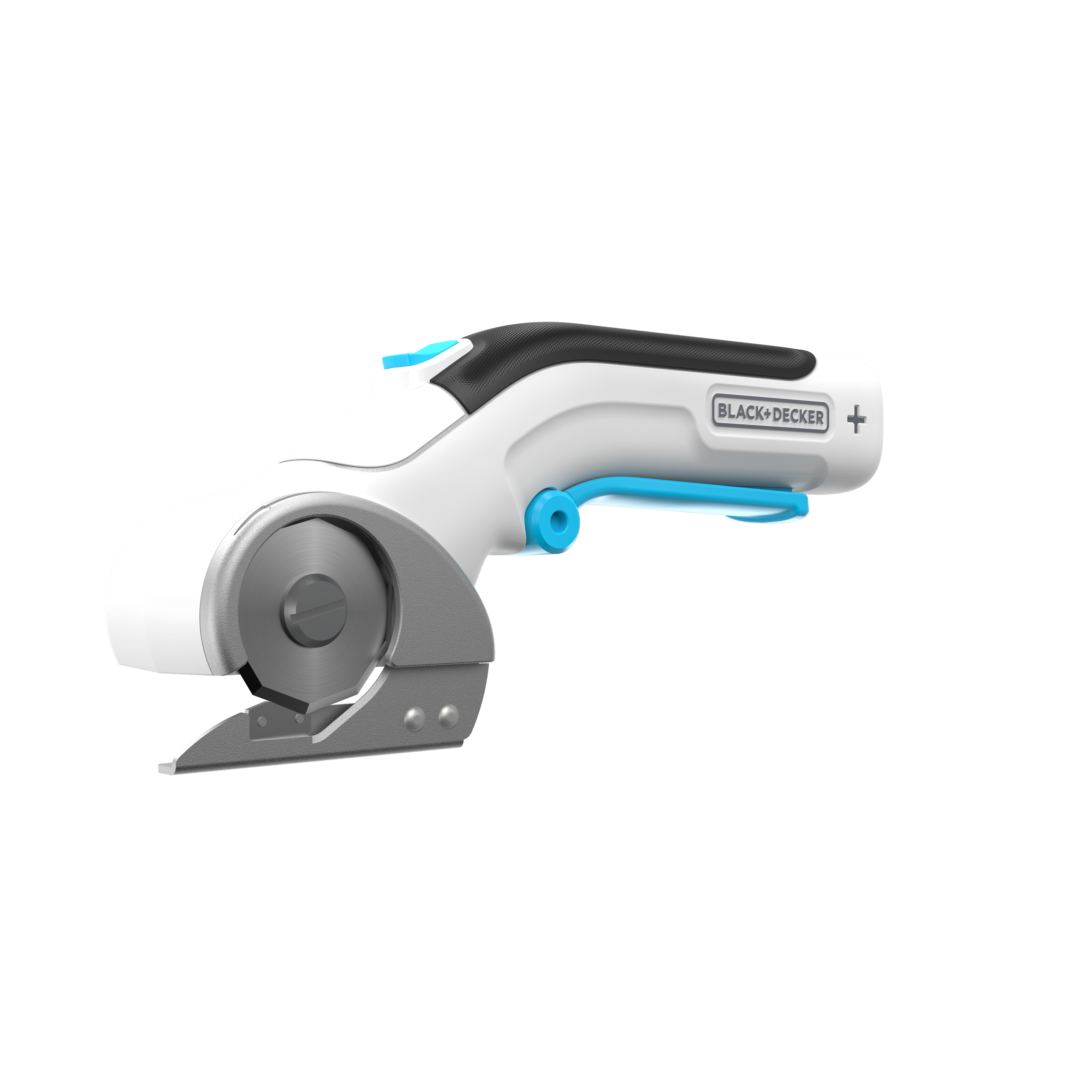 4V MAX* Cordless Rotary Cutter, USB Rechargeable