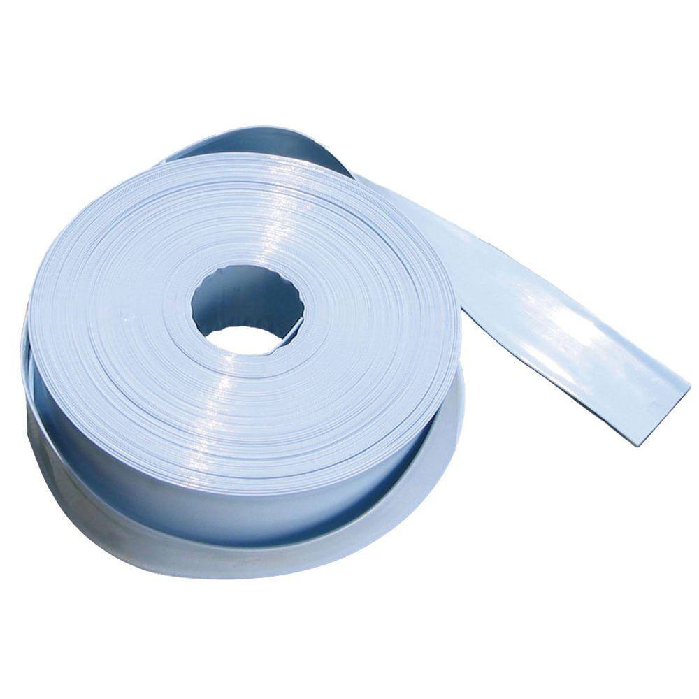 HDX 50 ft. x 2 in. Swimming Pool Spa and Hot Tub Backwash Hose 69266